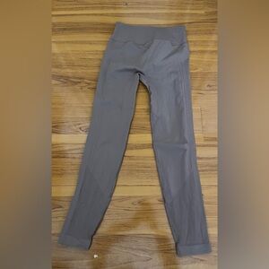 Lululemon Athletica Brown leggings